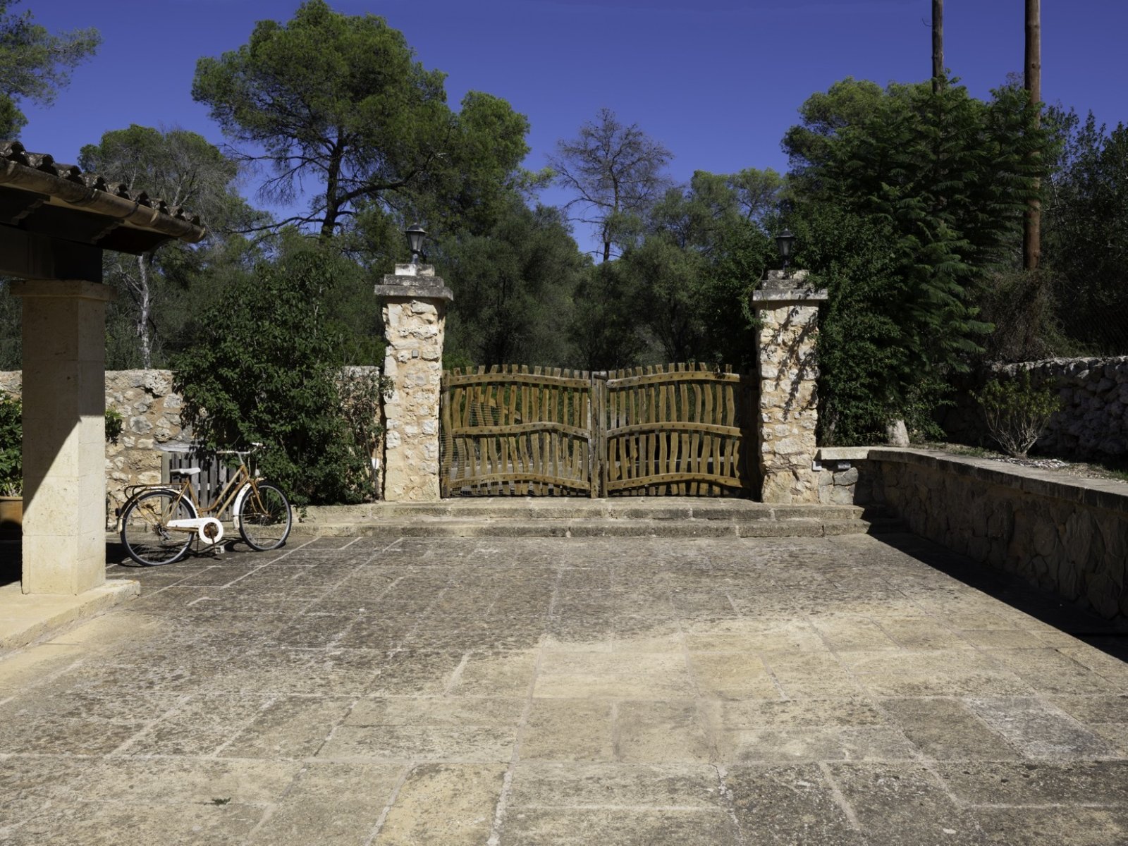 Exklusive nur bei uns! Charmante Traum-Finca mit Pool
