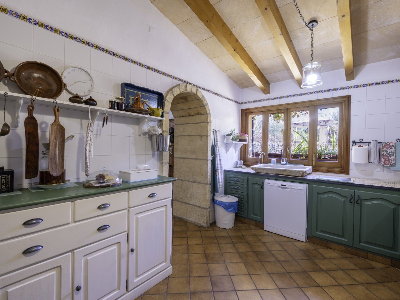 Exklusive nur bei uns! Charmante Traum-Finca mit Pool