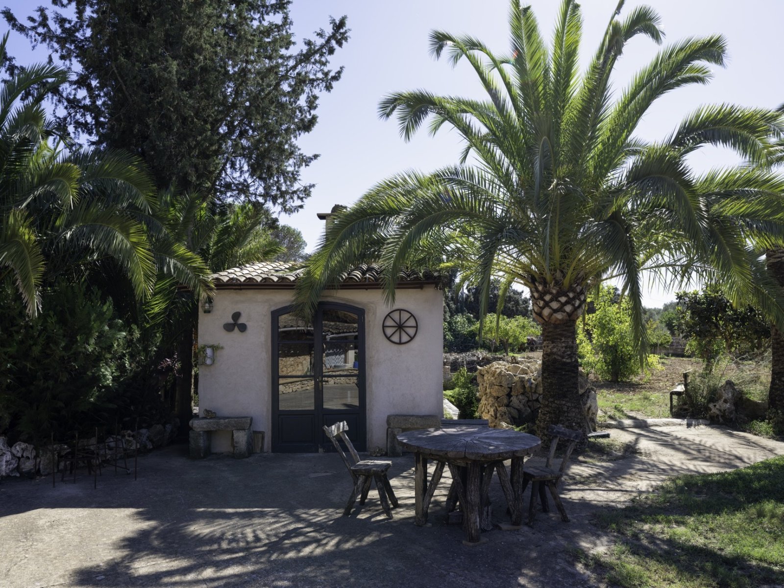 Exklusive nur bei uns! Charmante Traum-Finca mit Pool