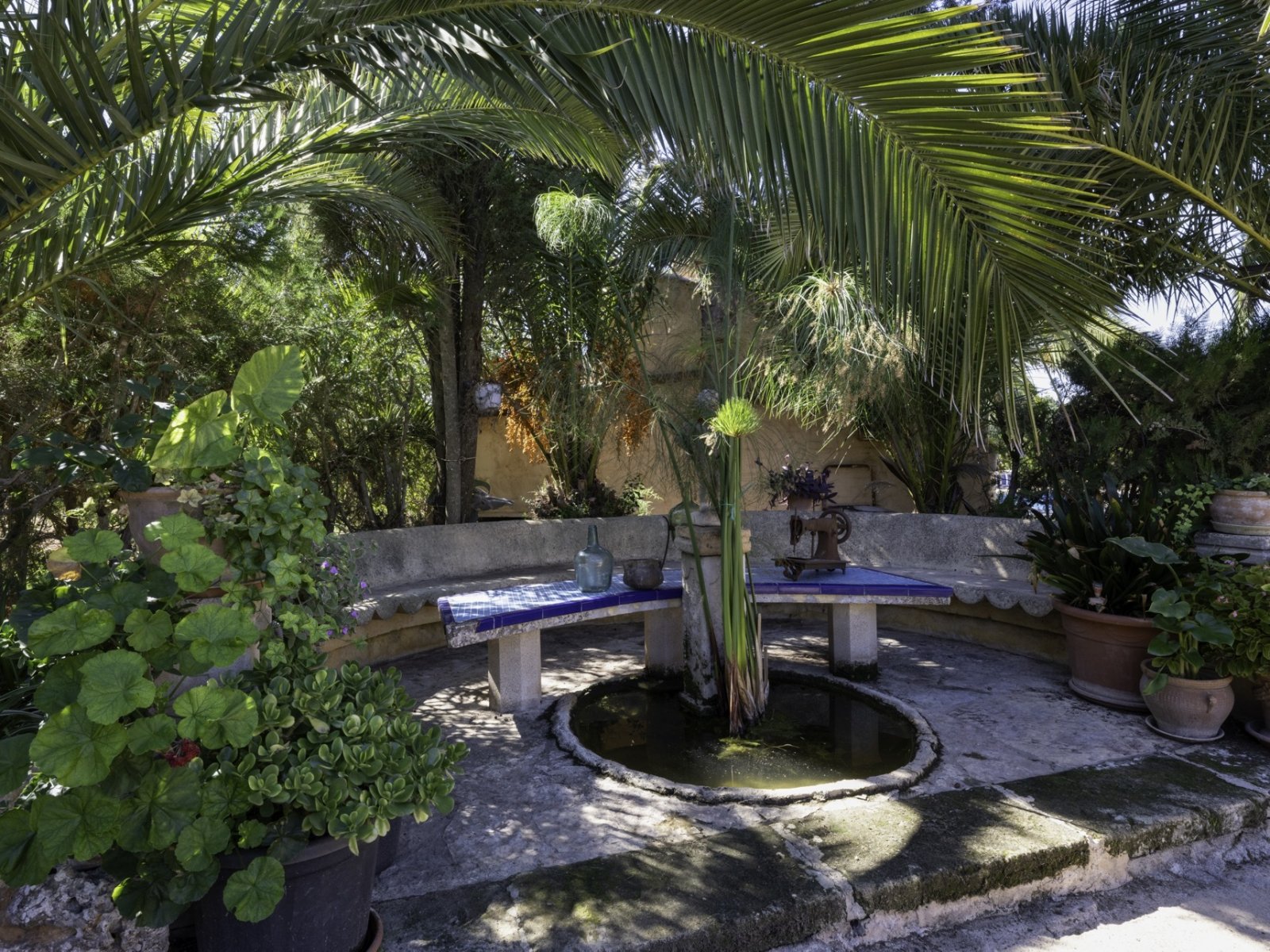 Exklusive nur bei uns! Charmante Traum-Finca mit Pool