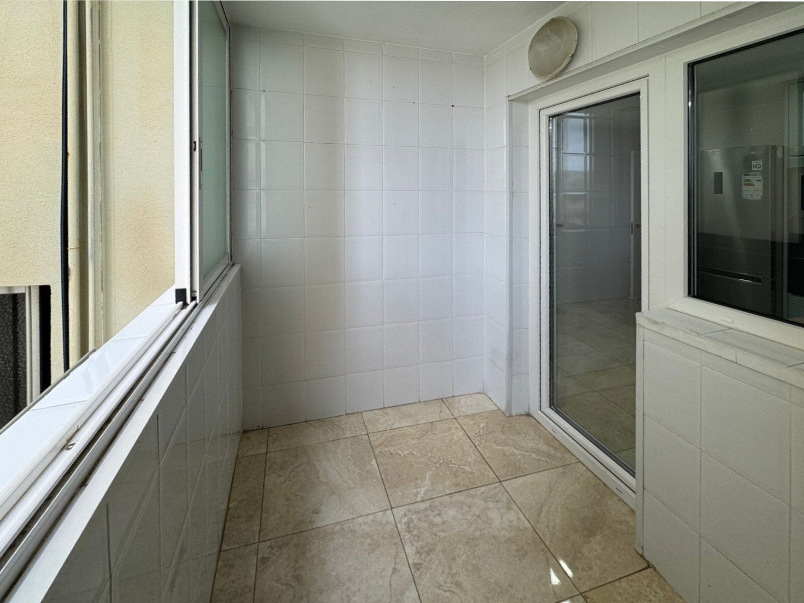 Möblierte, top renovierte 4-Schlafzimmer-Wohnung in Palma – Son Fortesa