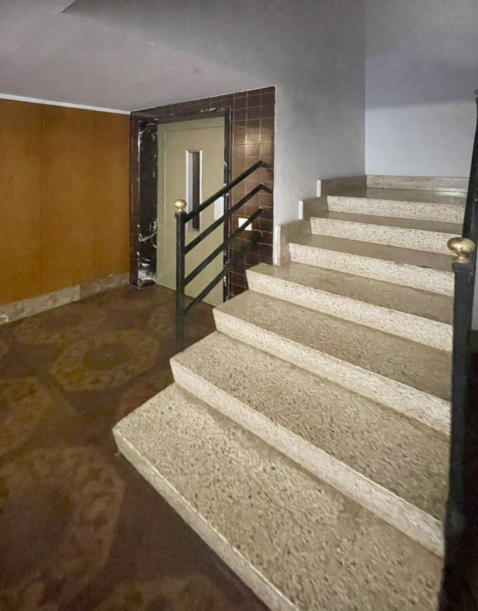 Möblierte, top renovierte 4-Schlafzimmer-Wohnung in Palma – Son Fortesa