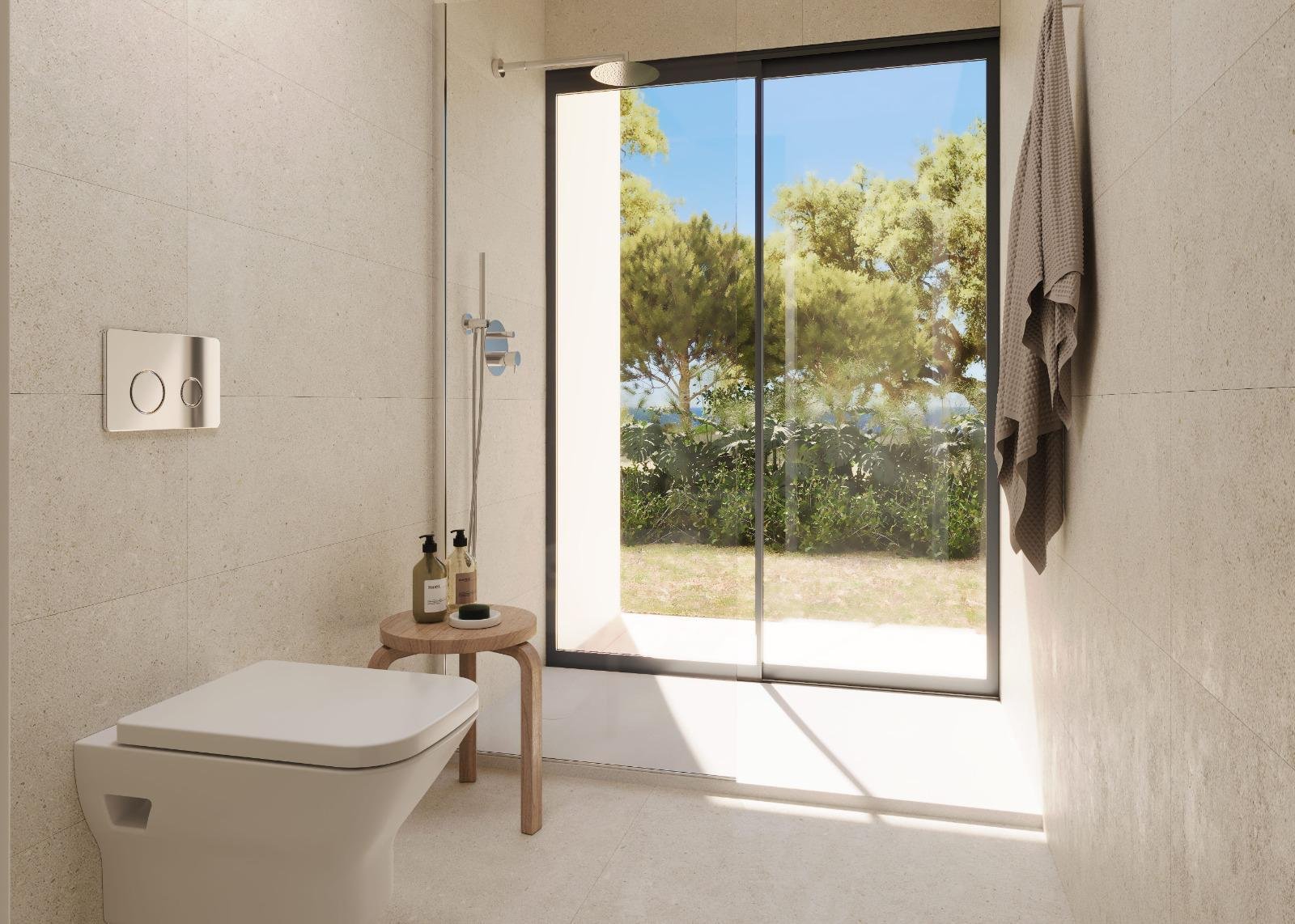 Architektur trifft Lebenskunst – Exklusive Neubauvillen in Cala Murada mit nachhaltigem Wohnkonzept