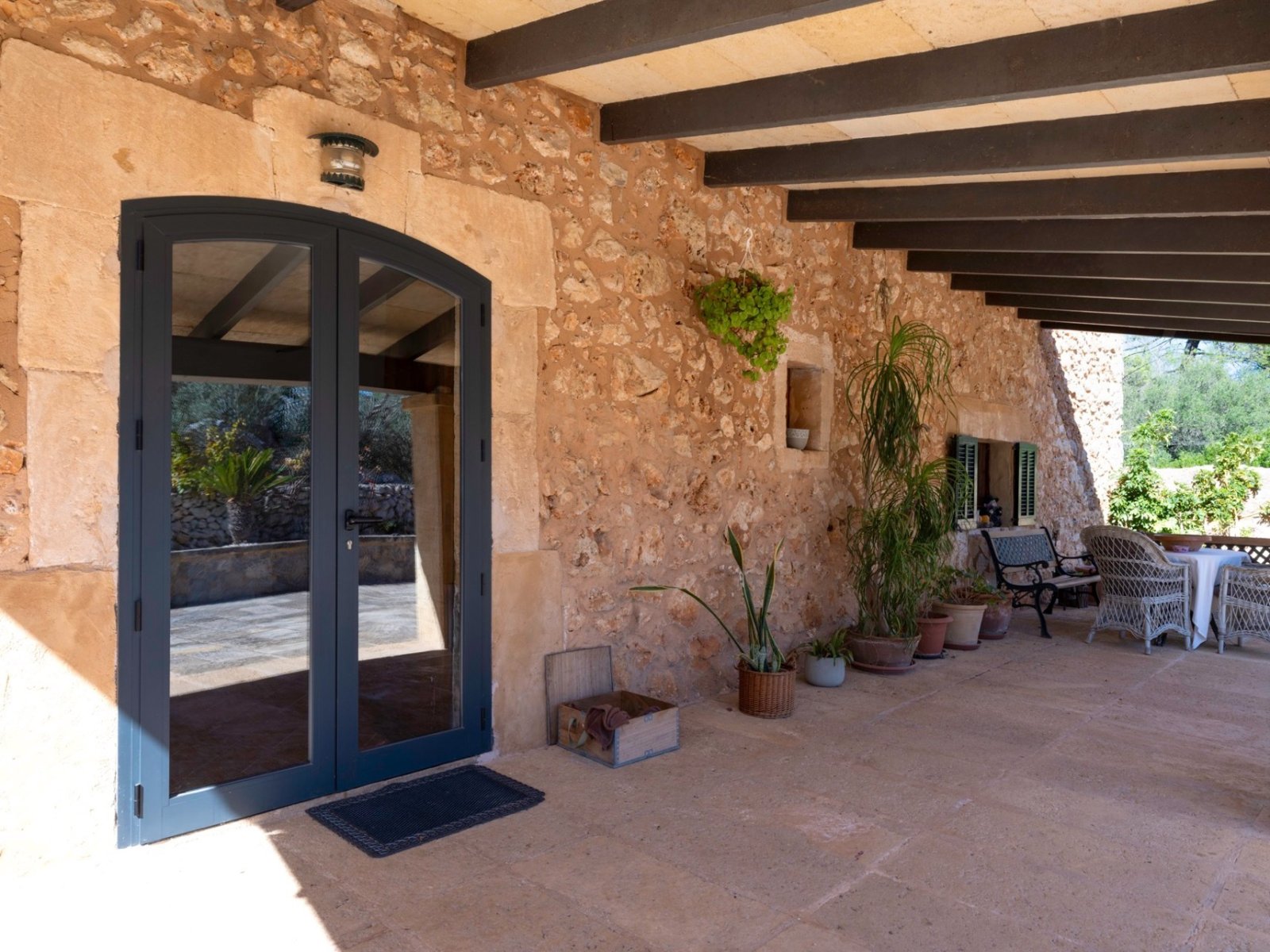 Exklusive nur bei uns! Charmante Traum-Finca mit Pool