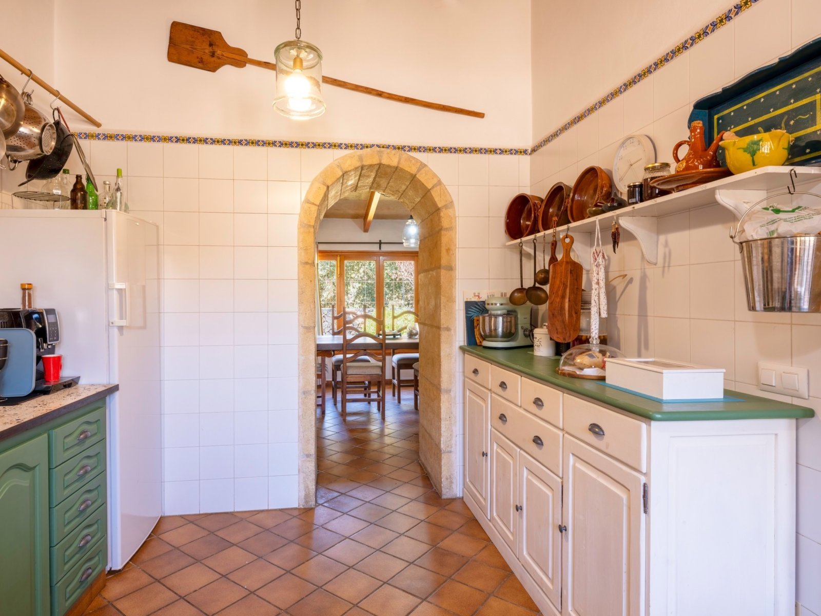 Exklusive nur bei uns! Charmante Traum-Finca mit Pool