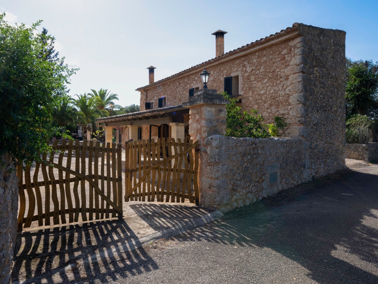 Exklusive nur bei uns! Charmante Traum-Finca mit Pool