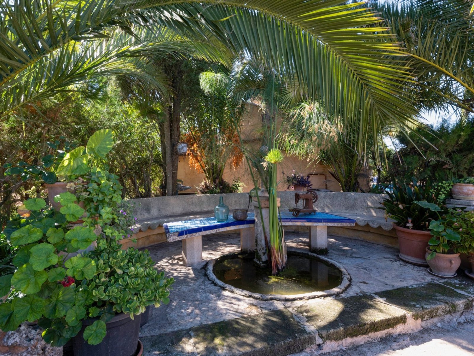 Exklusive nur bei uns! Charmante Traum-Finca mit Pool