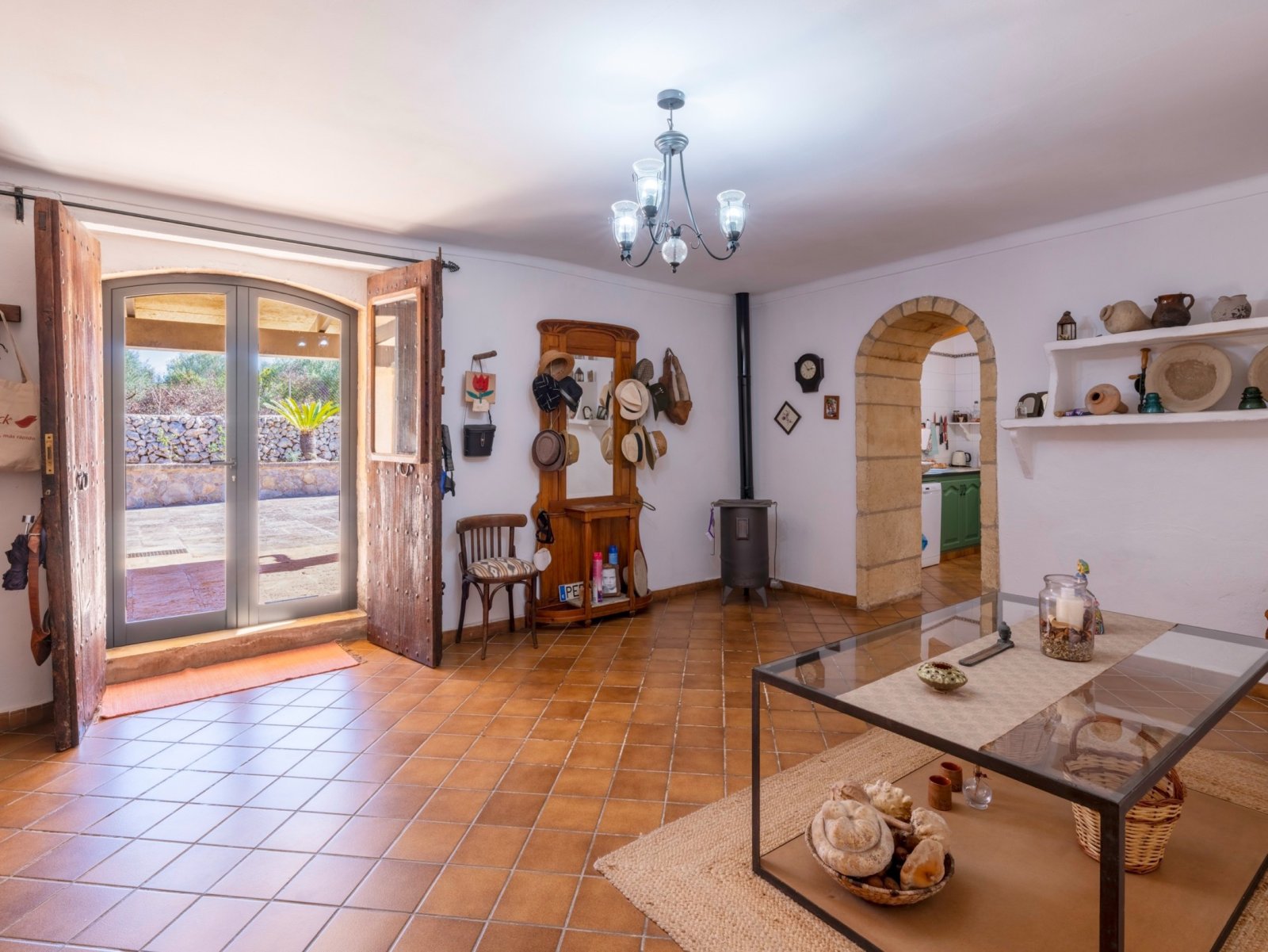 Charmante Finca mit Pool auf Mallorca – Exklusiv nur bei uns.