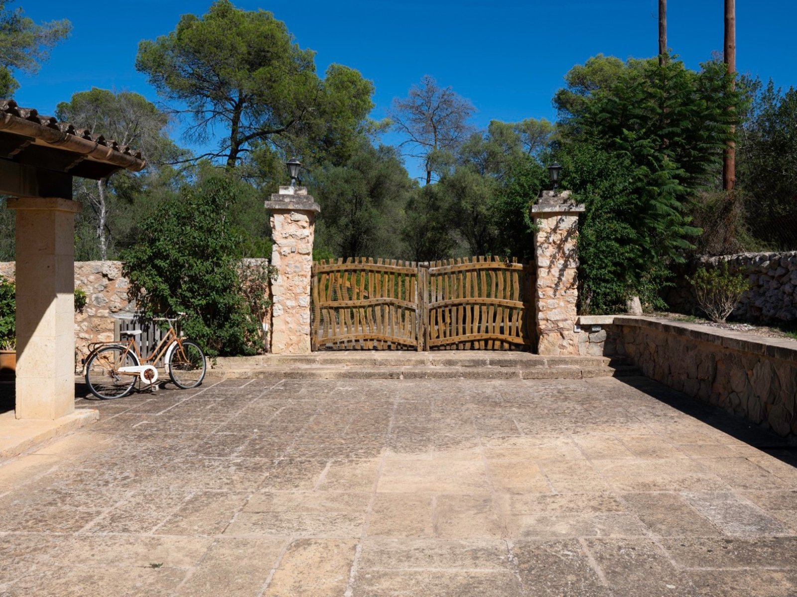 Charmante Finca mit Pool auf Mallorca – Exklusiv nur bei uns.