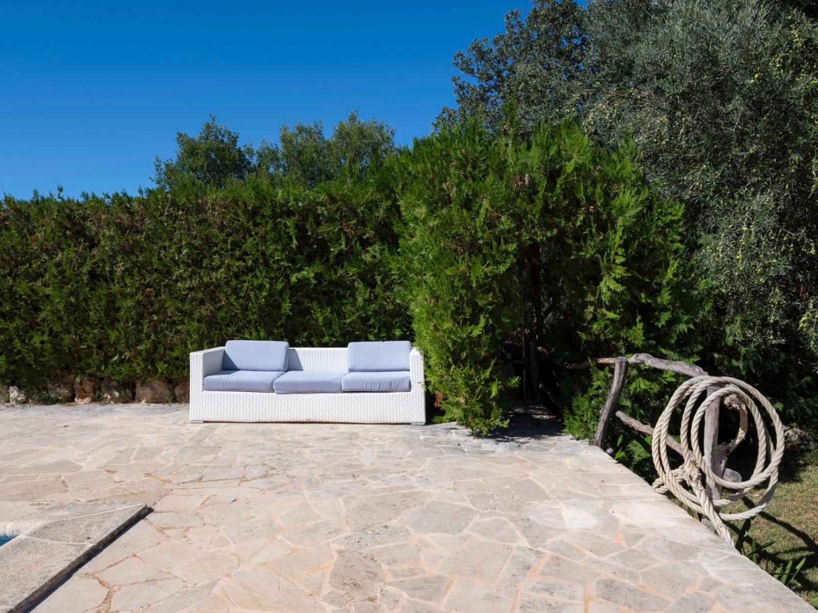 Charmante Finca mit Pool auf Mallorca – Exklusiv nur bei uns.