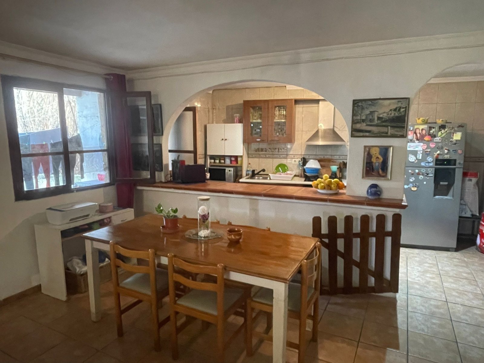 Günstige Mallorca-Finca in bester Lage bei Can Picafort und Muro