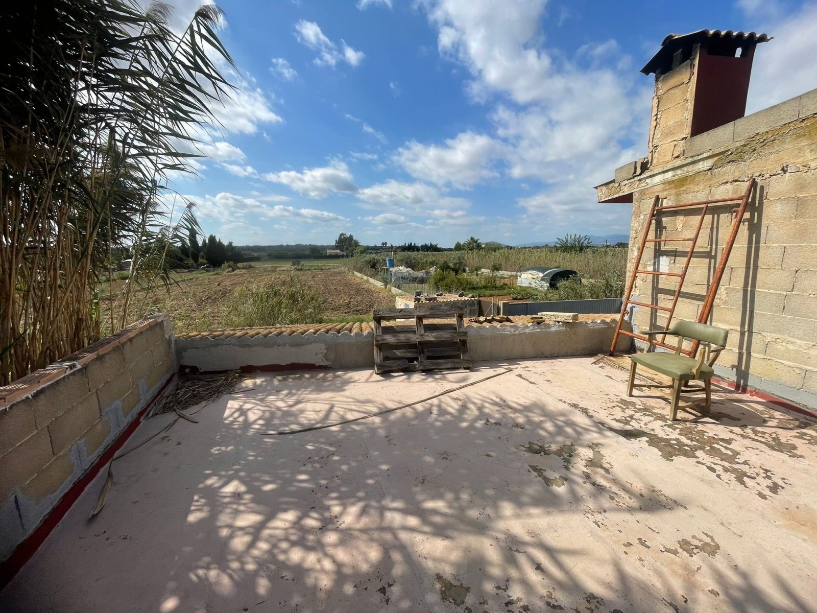 Günstige Mallorca-Finca in bester Lage bei Can Picafort und Muro