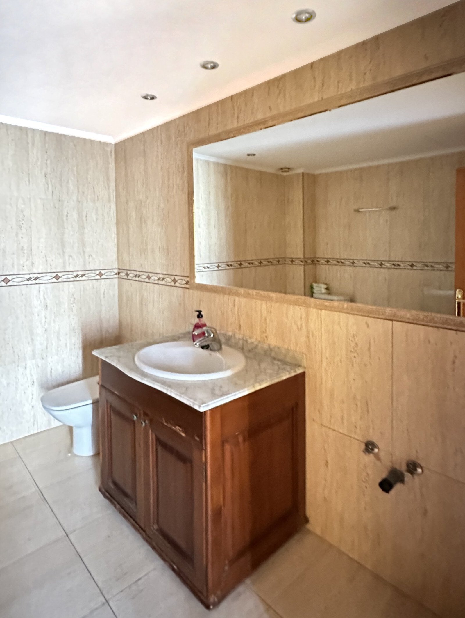 Doppelhaushälfte auf Mallorca in Sa Torre – Mit Meerblick, Pool & Ausbaupotenzial