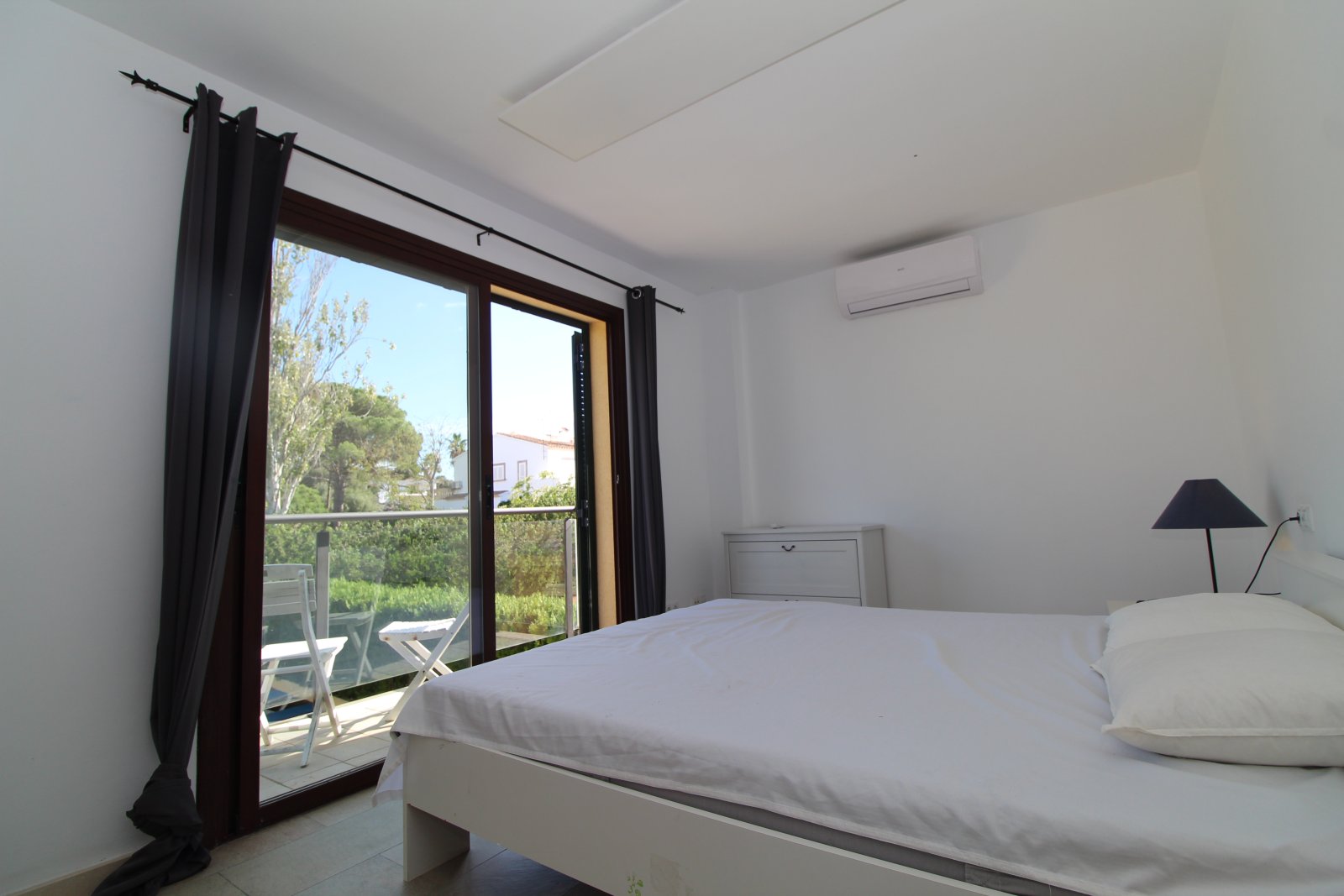 Exklusives Chalet auf Mallorca mit Meerblick, Pool & großzügigen Außenbereichen