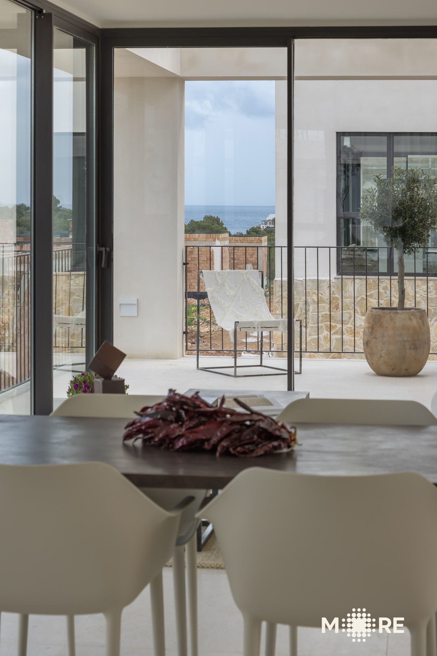 Architektur trifft Lebenskunst – Exklusive Neubauvillen in Cala Murada mit nachhaltigem Wohnkonzept