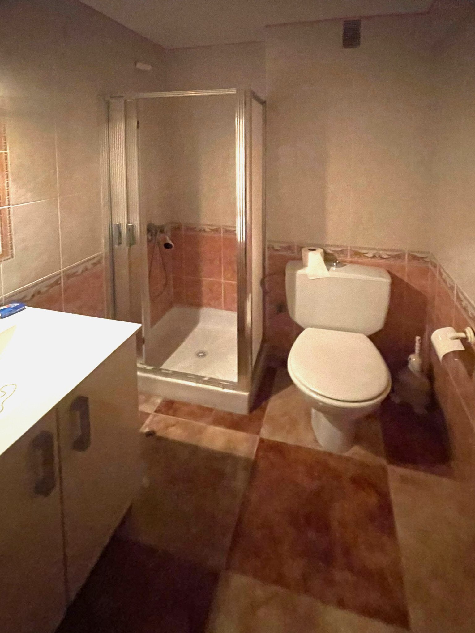 Erdgeschosswohnung mit Terrasse und privatem Garten auf Mallorca