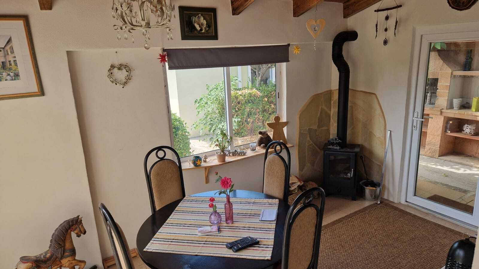 Exklusive, legale Finca in Inca. Mediterranes Anwesen mit separatem Apartment und großzügigen Terrassen