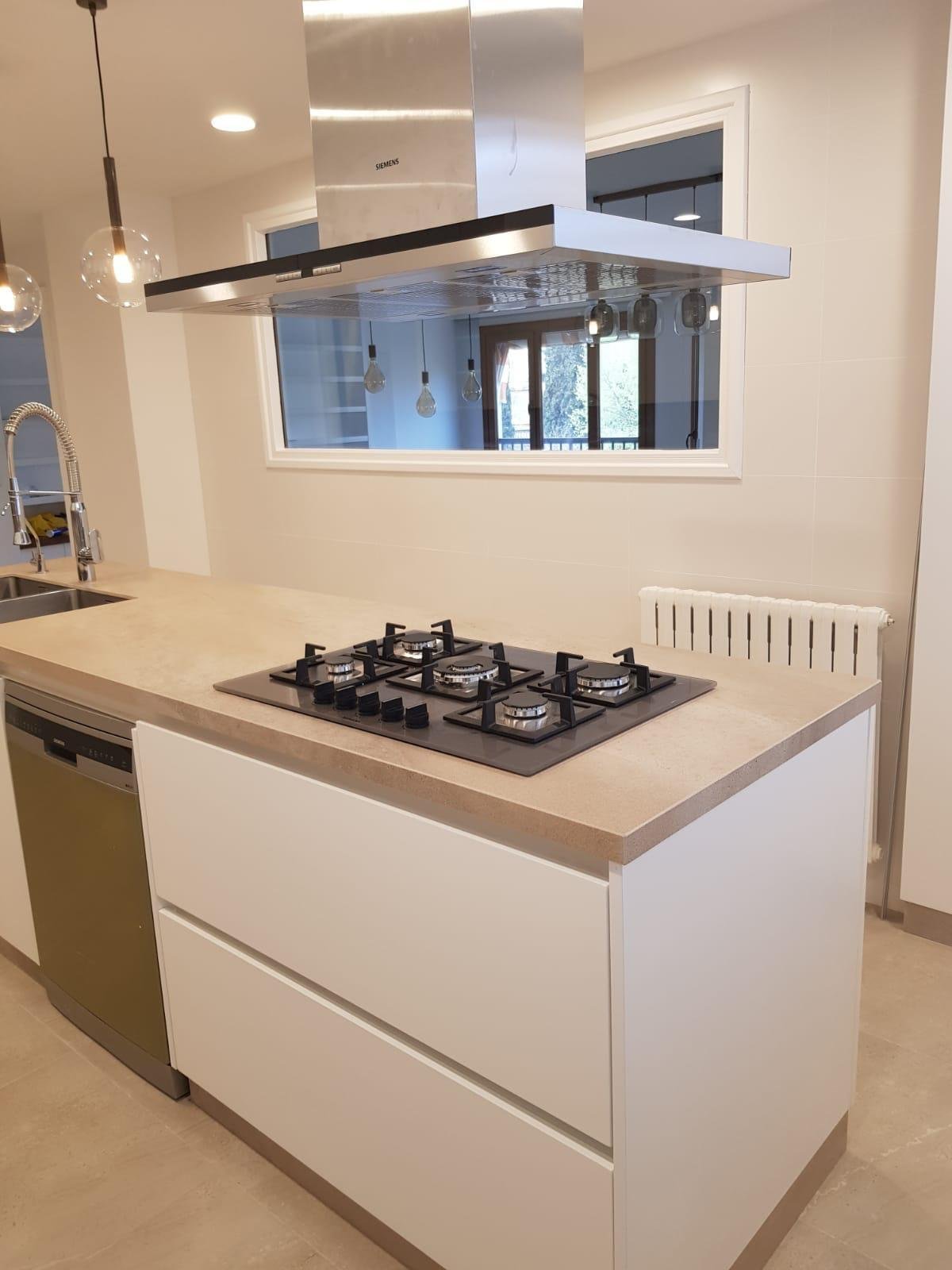 Hochwertige Wohnung im Herzen von Palma – Direkt an der Rambla