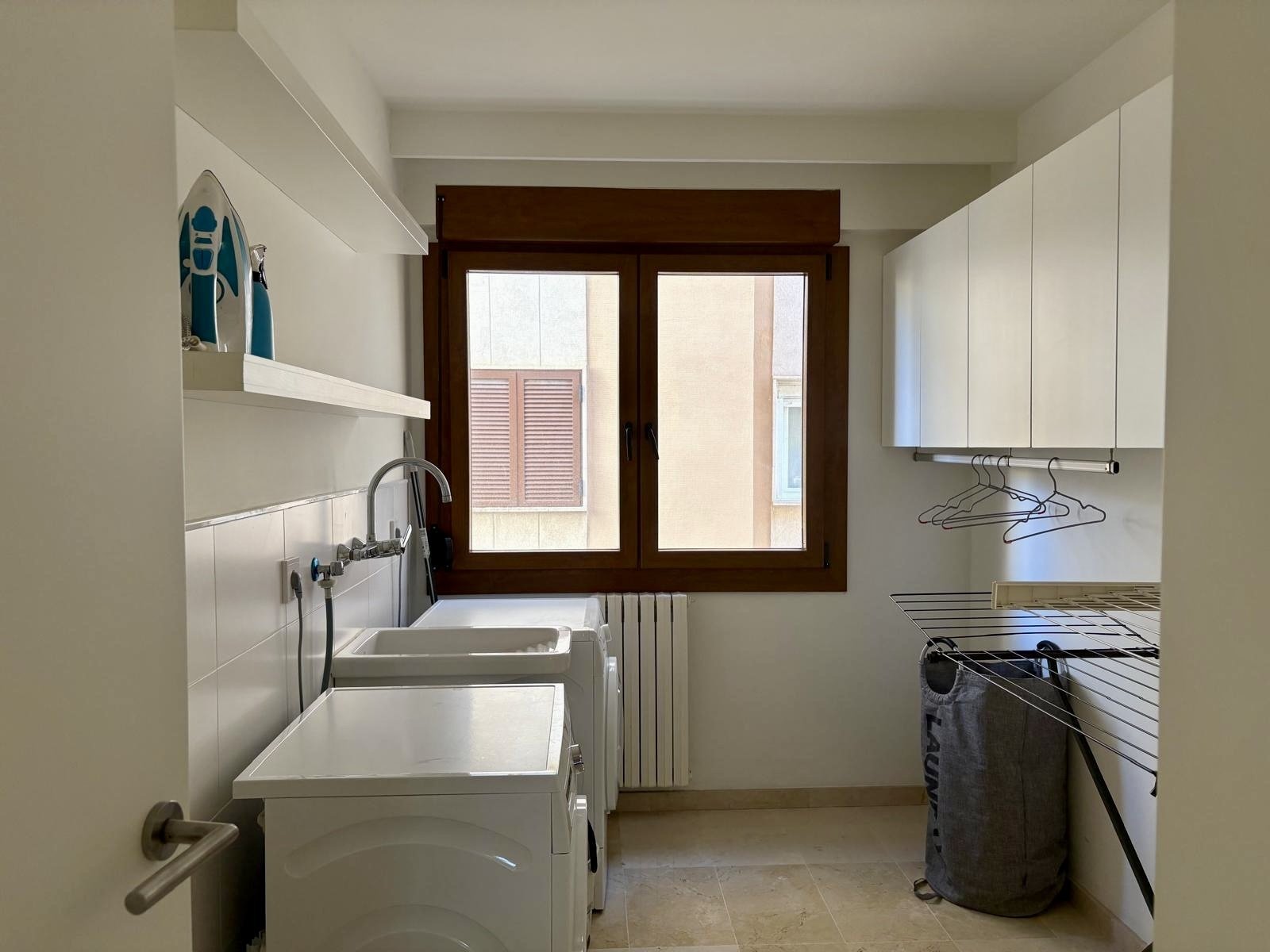 Hochwertige Wohnung im Herzen von Palma – Direkt an der Rambla