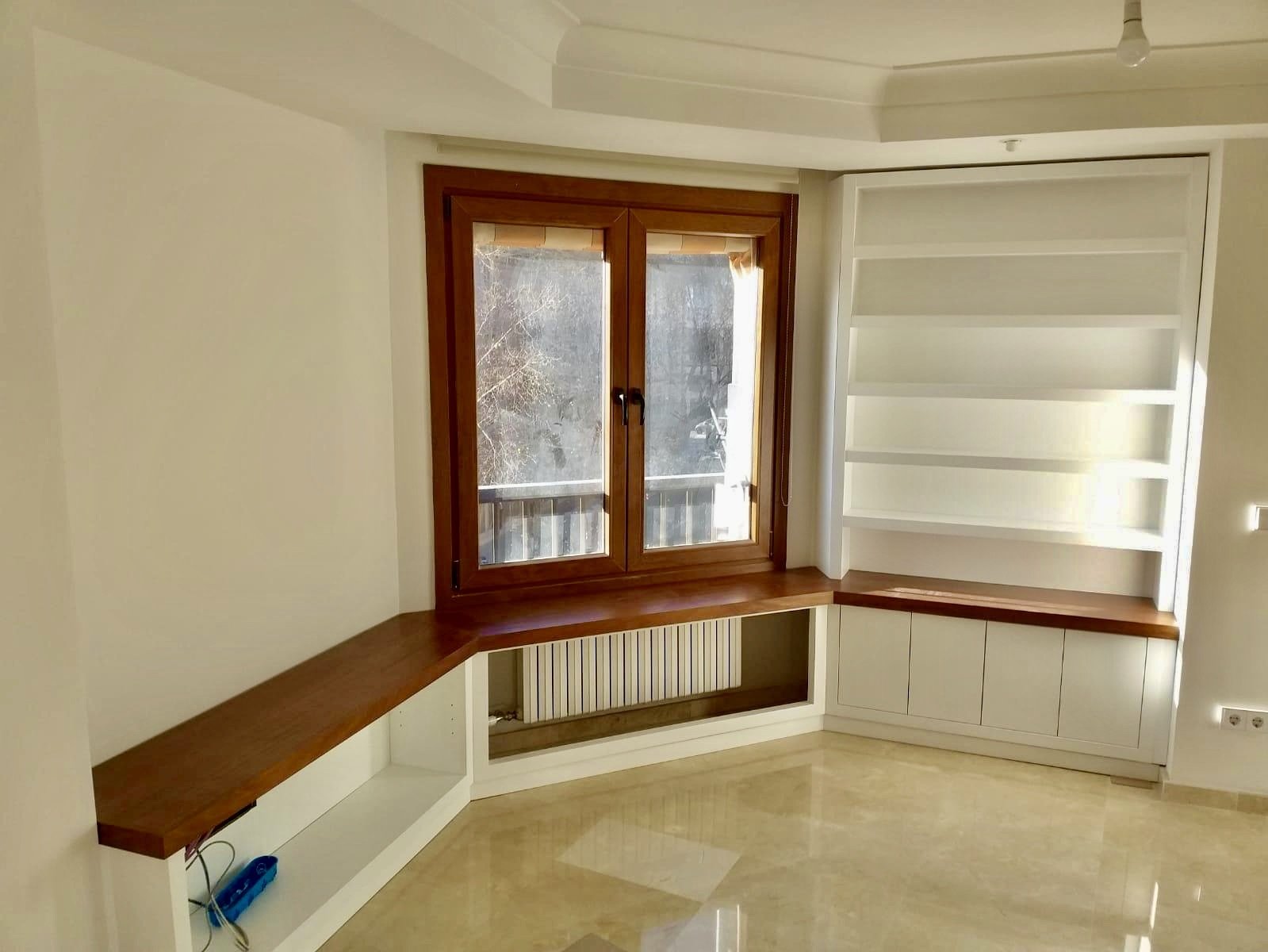 Hochwertige Wohnung im Herzen von Palma – Direkt an der Rambla