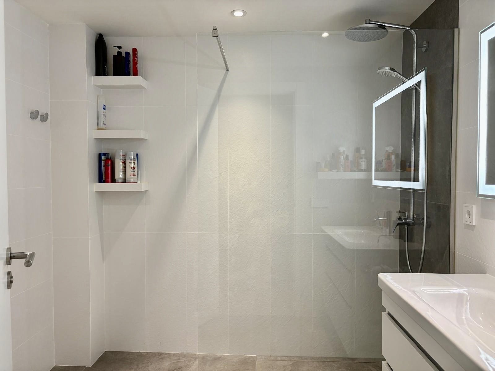 Hochwertige Wohnung im Herzen von Palma – Direkt an der Rambla