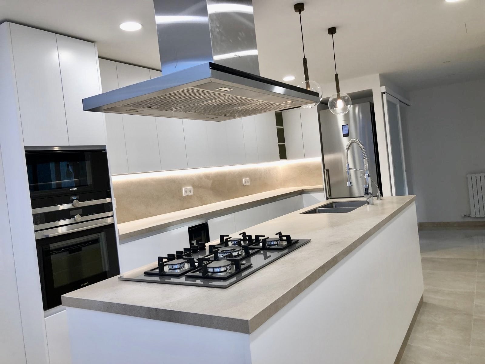 Hochwertige Wohnung im Herzen von Palma – Direkt an der Rambla