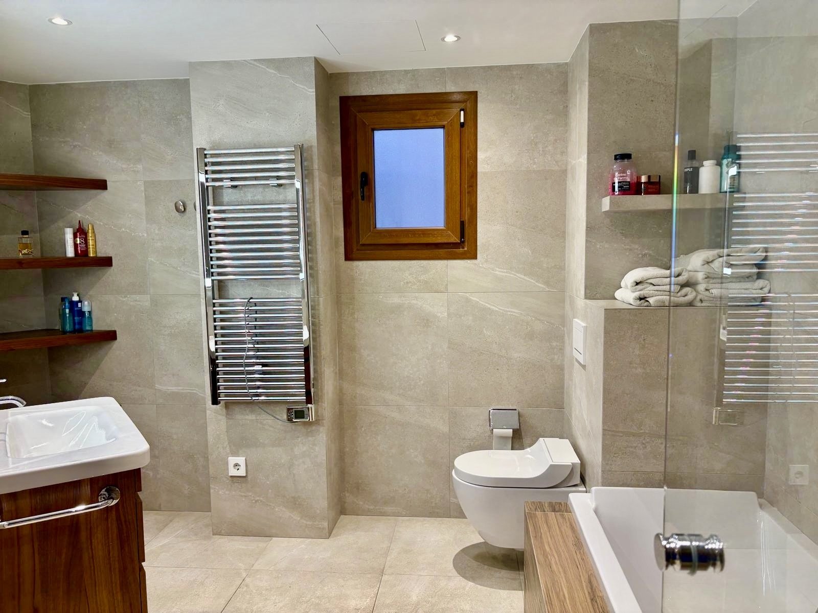 Hochwertige Wohnung im Herzen von Palma – Direkt an der Rambla