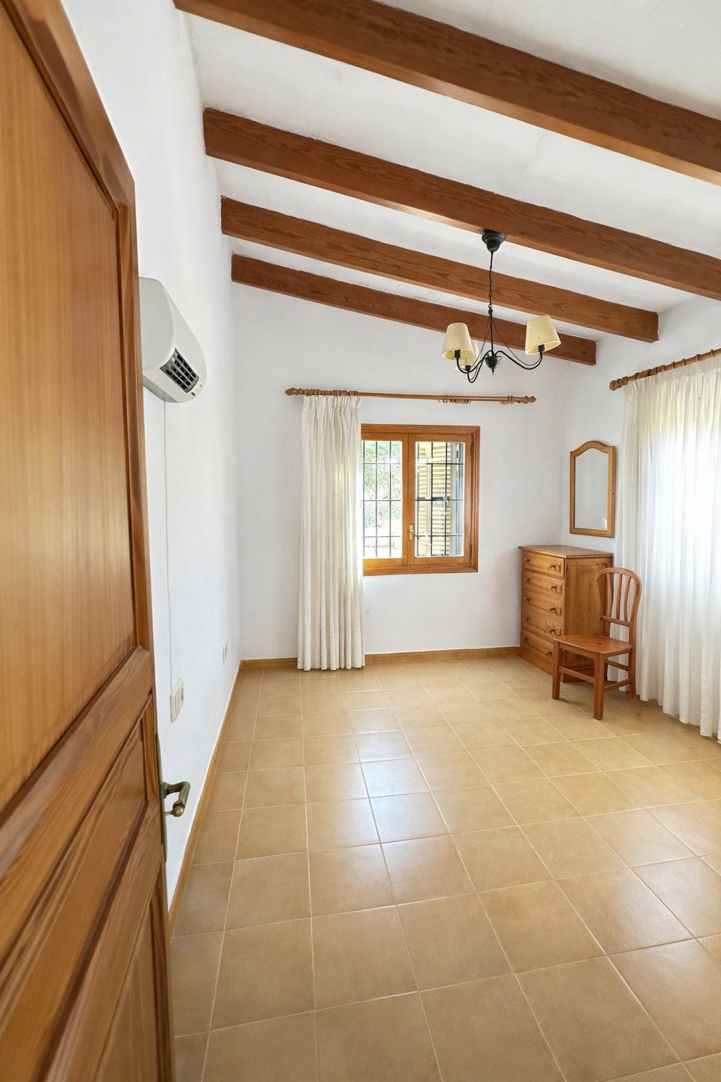 Finca mit Gestaltungspotenzial in Santa Eugènia, Mallorca