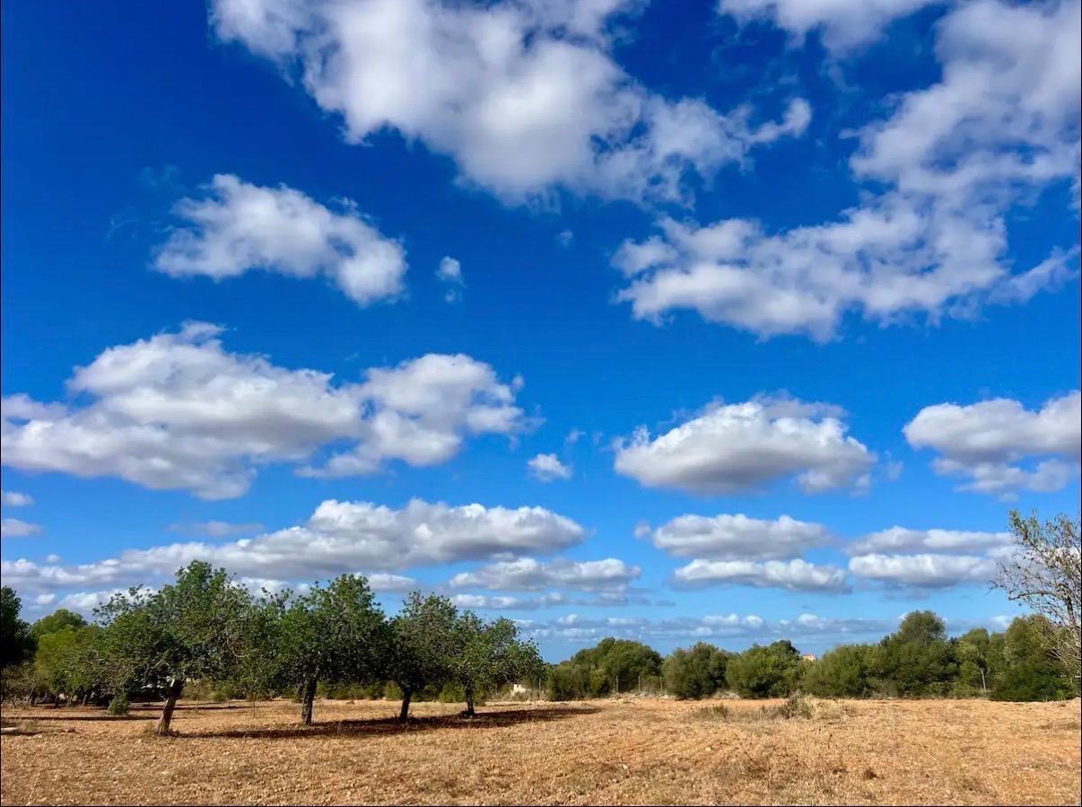 Mediterrane Finca mit ETV-Lizenz, Panoramablick und weitläufigem Naturgrundstück – exklusives Refugium mit hohem Investmentpotenzial