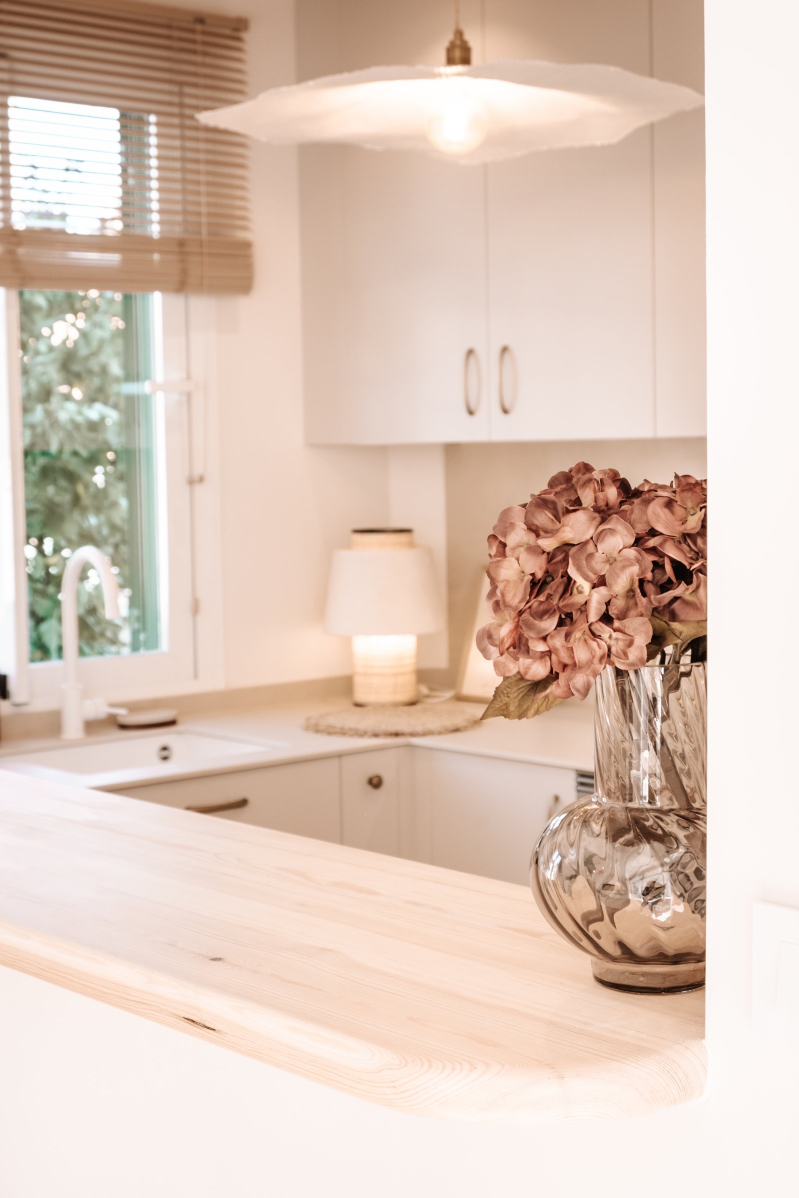 Sonnendurchflutete Traumwohnung in Portals Nous