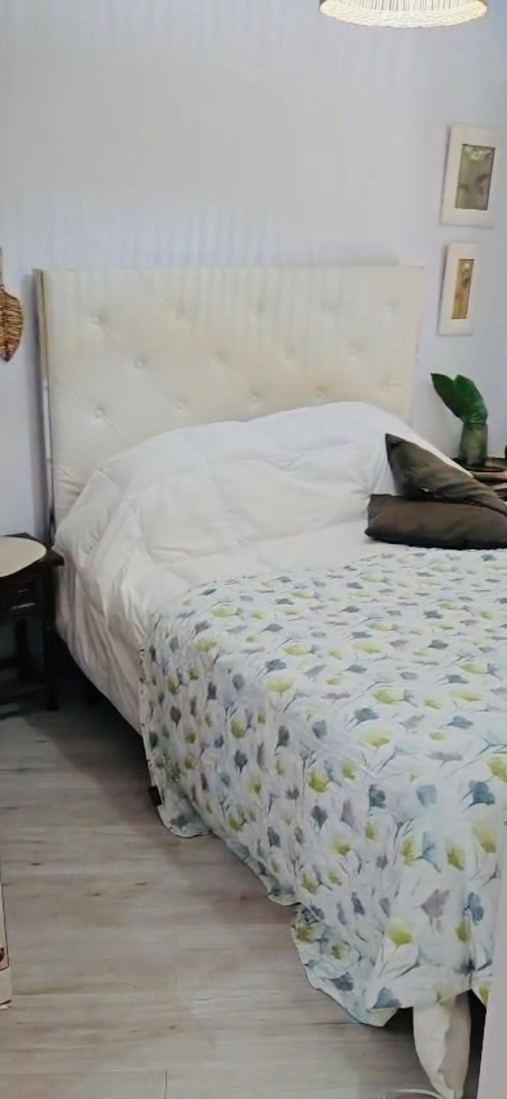 Wohnung in erster Meereslinie Palmanova