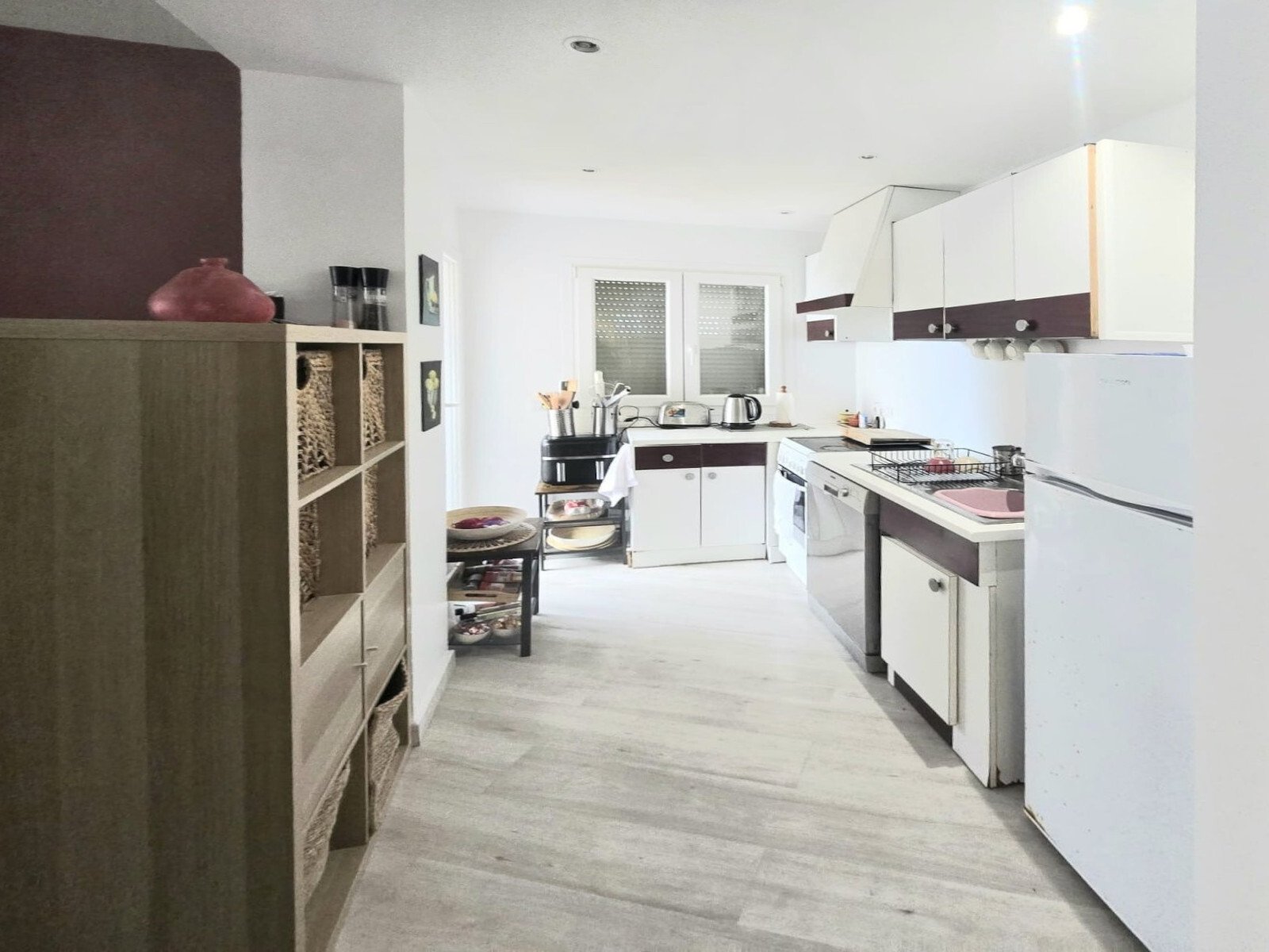 Wohnung in erster Meereslinie Palmanova