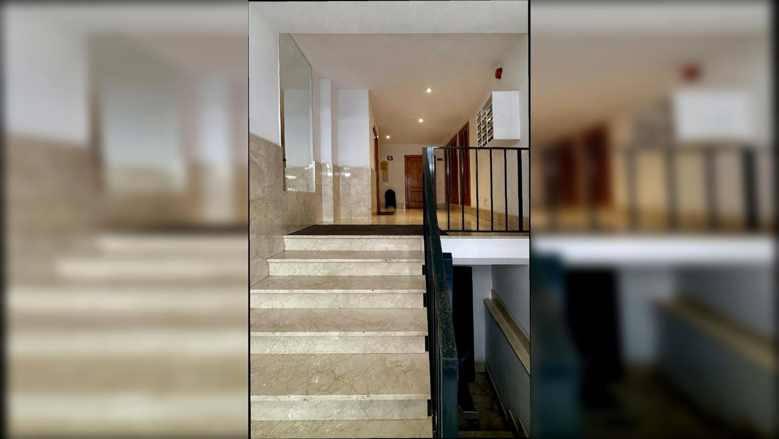 Stilvolle, lichtdurchflutete Wohnung im Herzen von Sóller – möbliert, renoviert und bezugsbereit