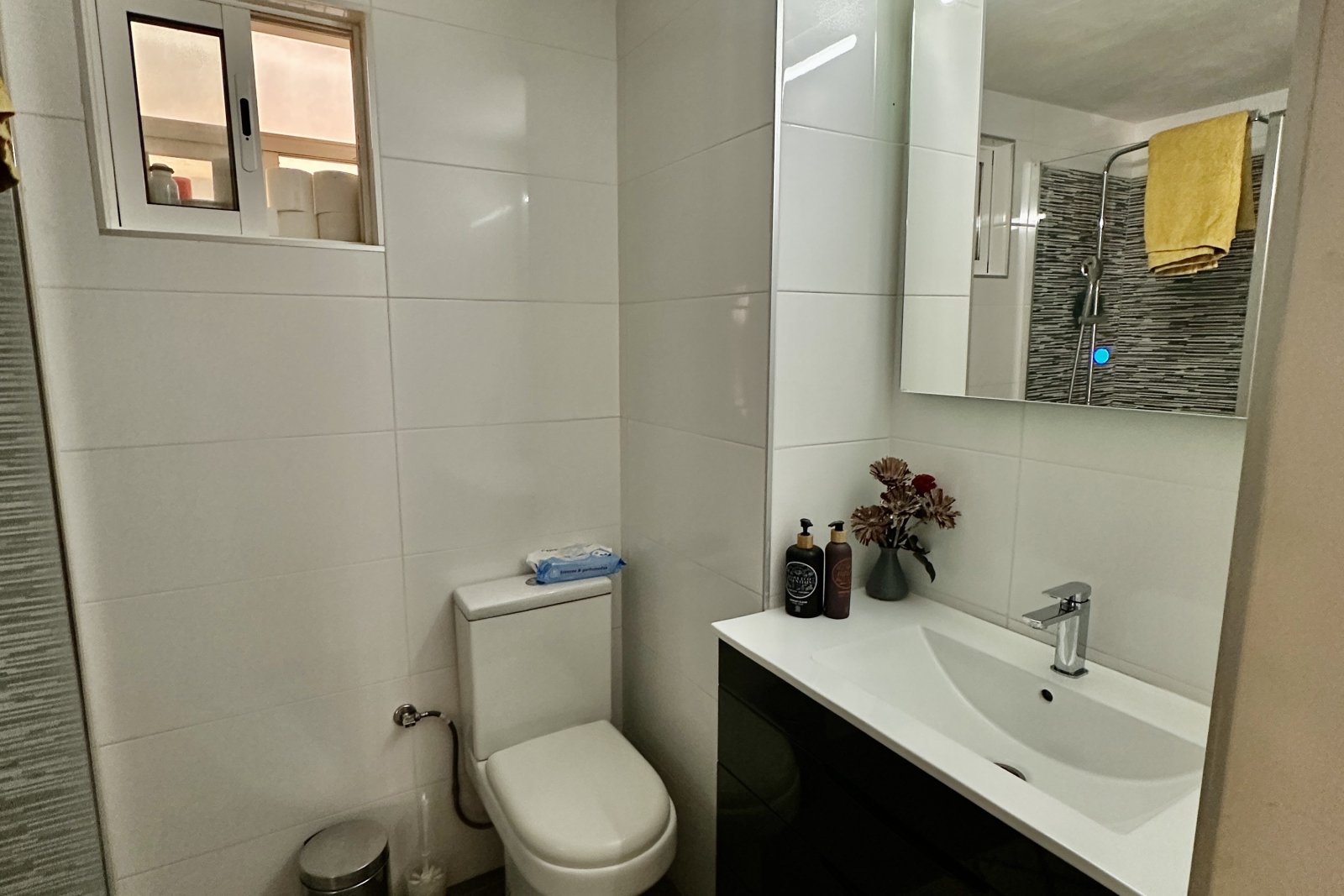 Stilvolle, lichtdurchflutete Wohnung im Herzen von Sóller – möbliert, renoviert und bezugsbereit