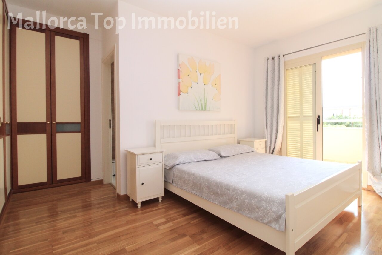 Elegante Villa mit separater Gästesuite unweit des Mhares Beach Clubs