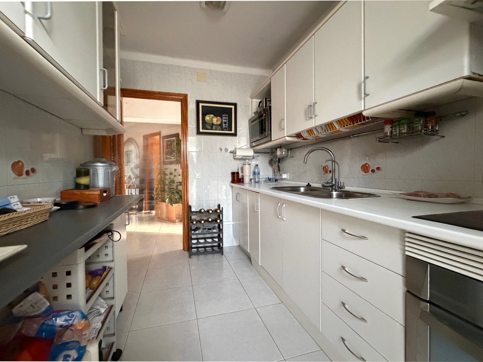  Penthouse mit spektakulärem Panoramablick über Palma