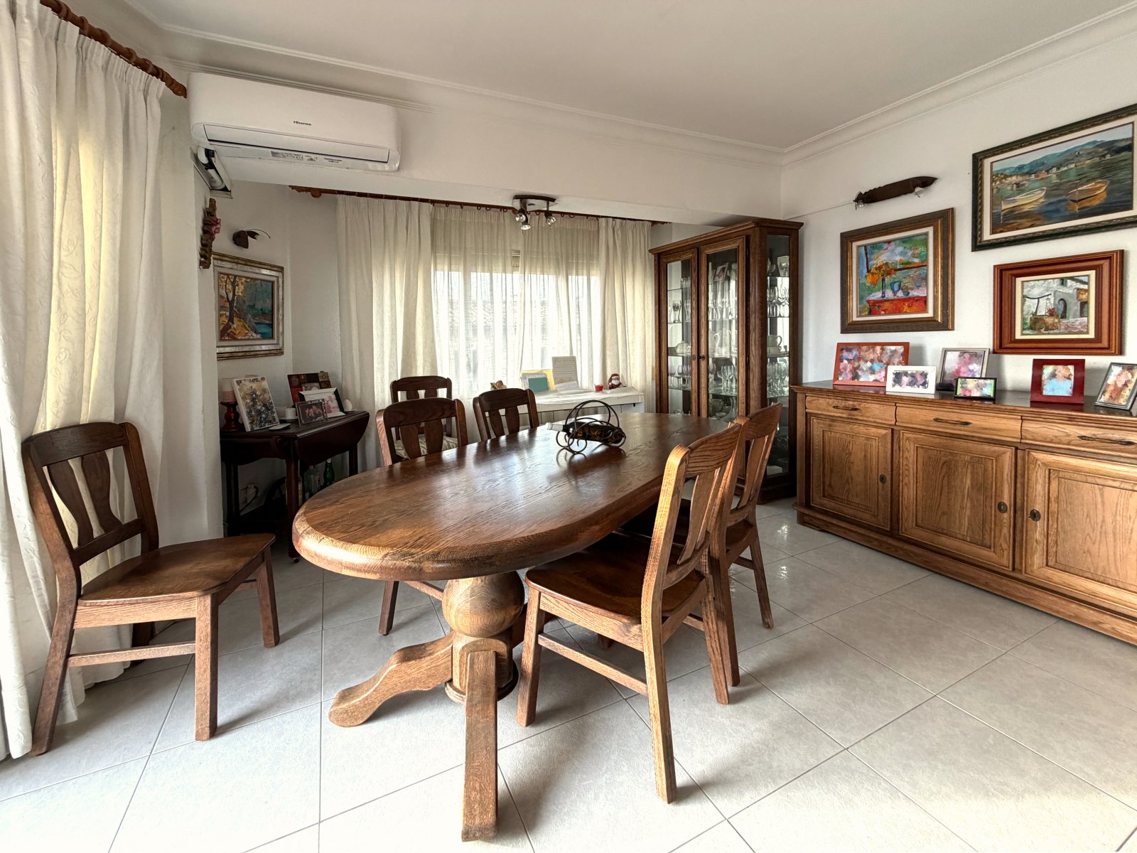  Penthouse mit spektakulärem Panoramablick über Palma