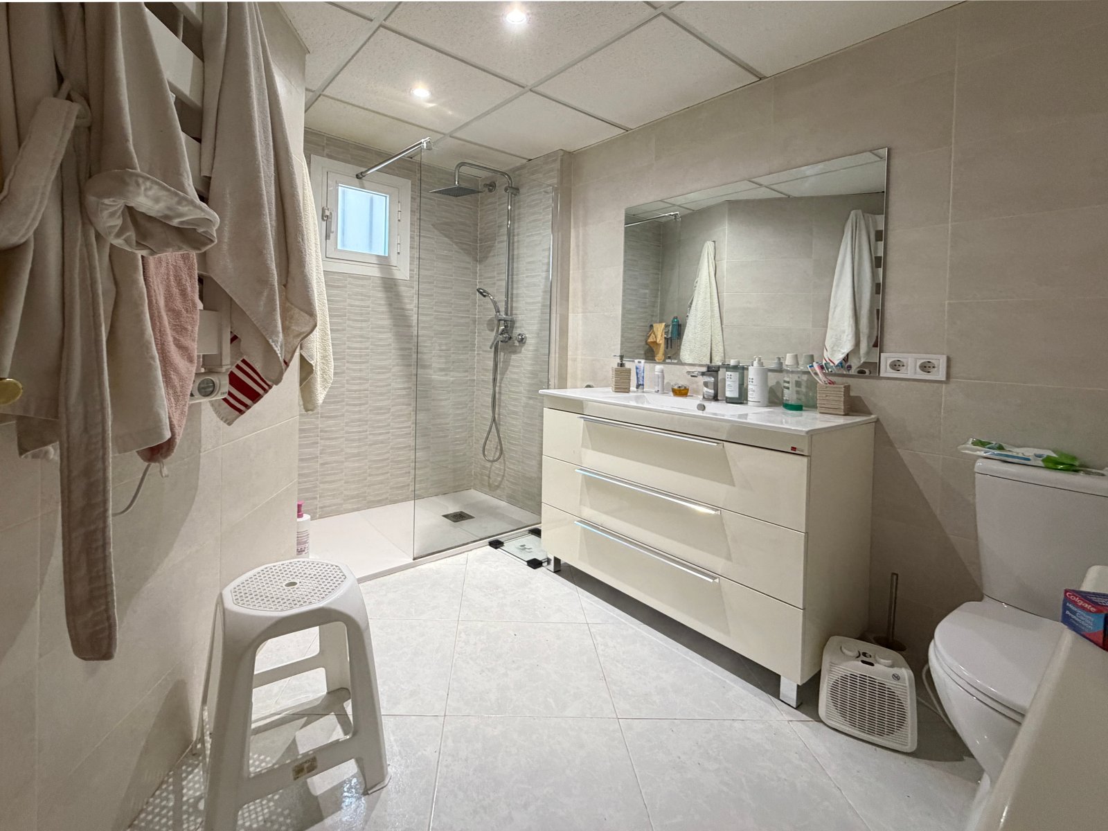  Penthouse mit spektakulärem Panoramablick über Palma