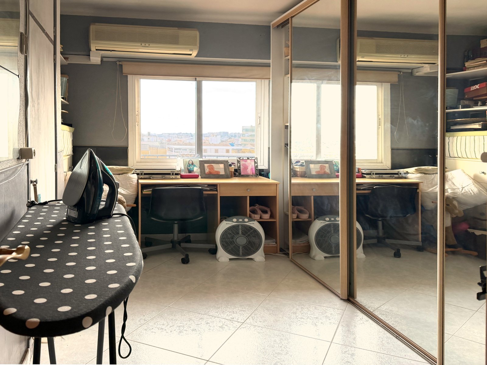  Penthouse mit spektakulärem Panoramablick über Palma