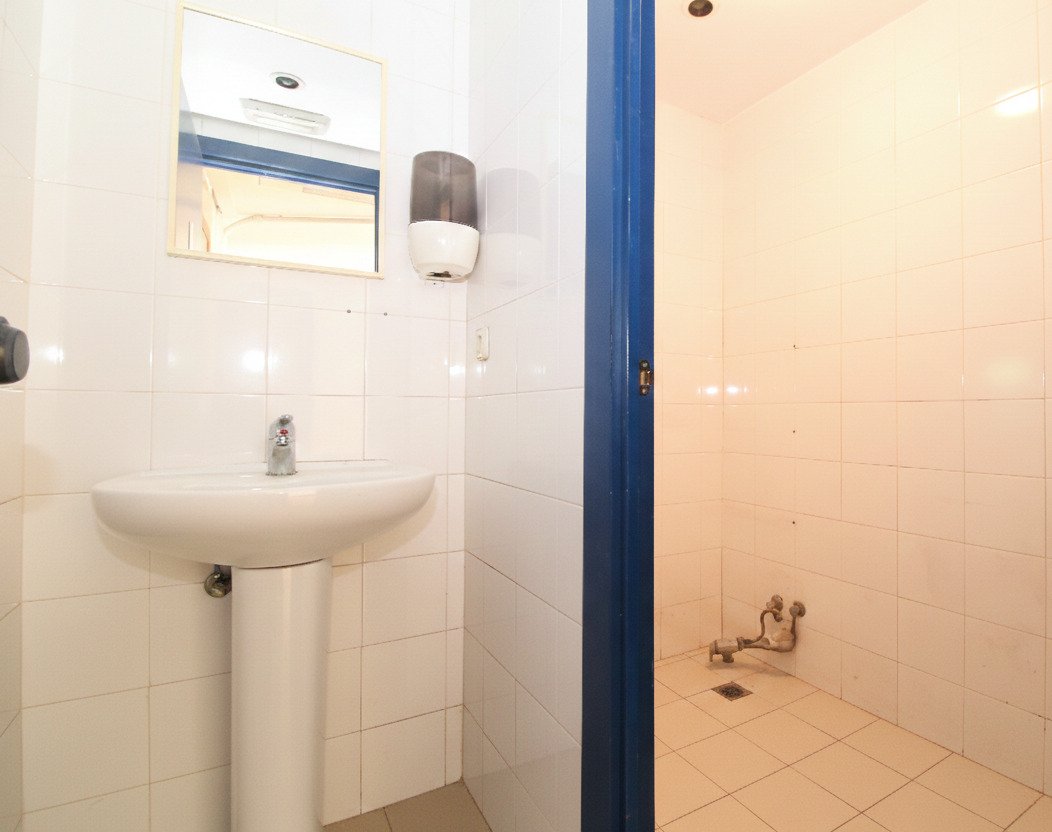 Büroräume mit genehmigter Umnutzung zu Wohnraum im Zentrum Palmas