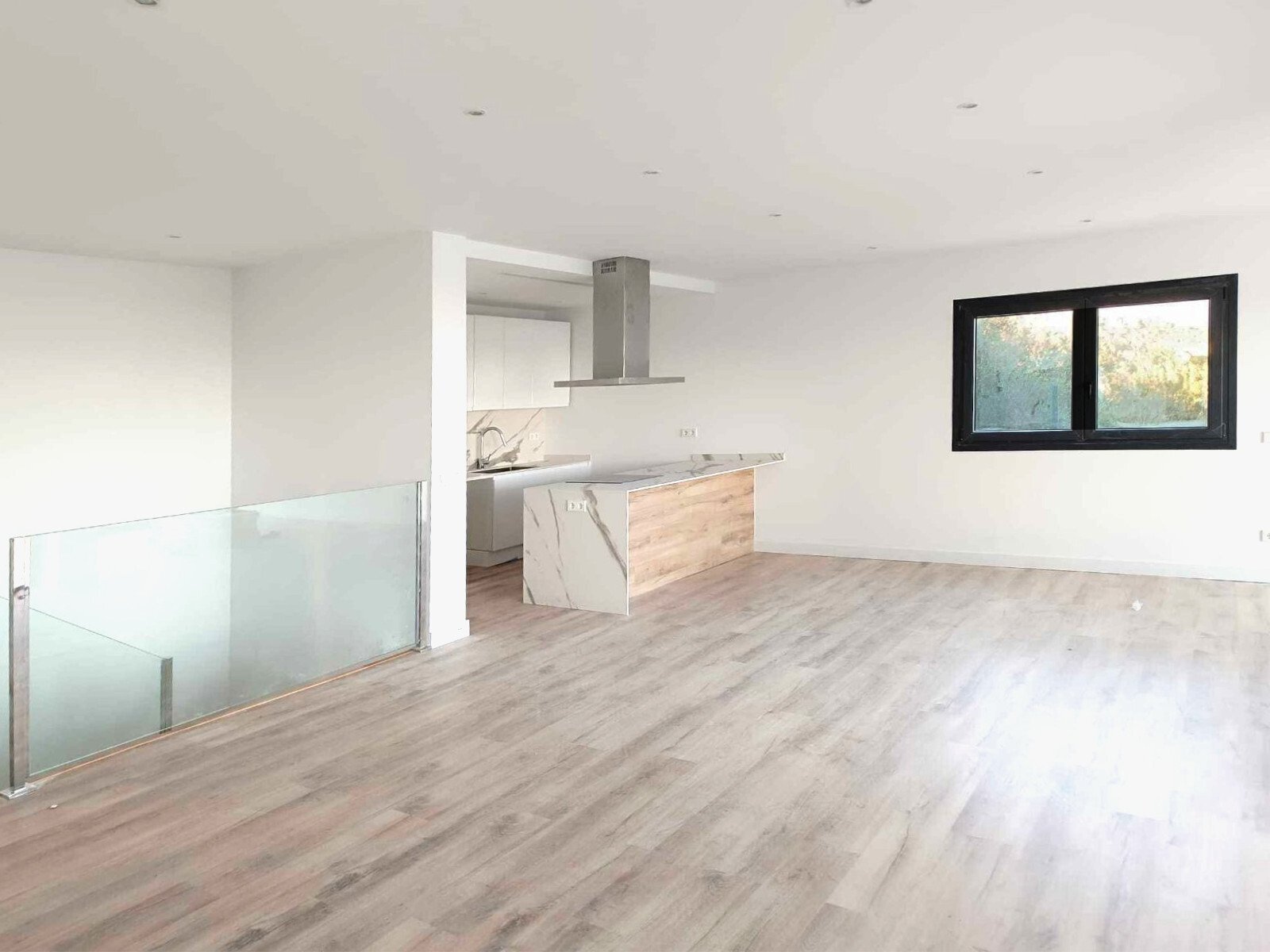 Exklusives Neubau-Chalet in Son Servera mit spektakulärem Meerblick und Infinity-Pool