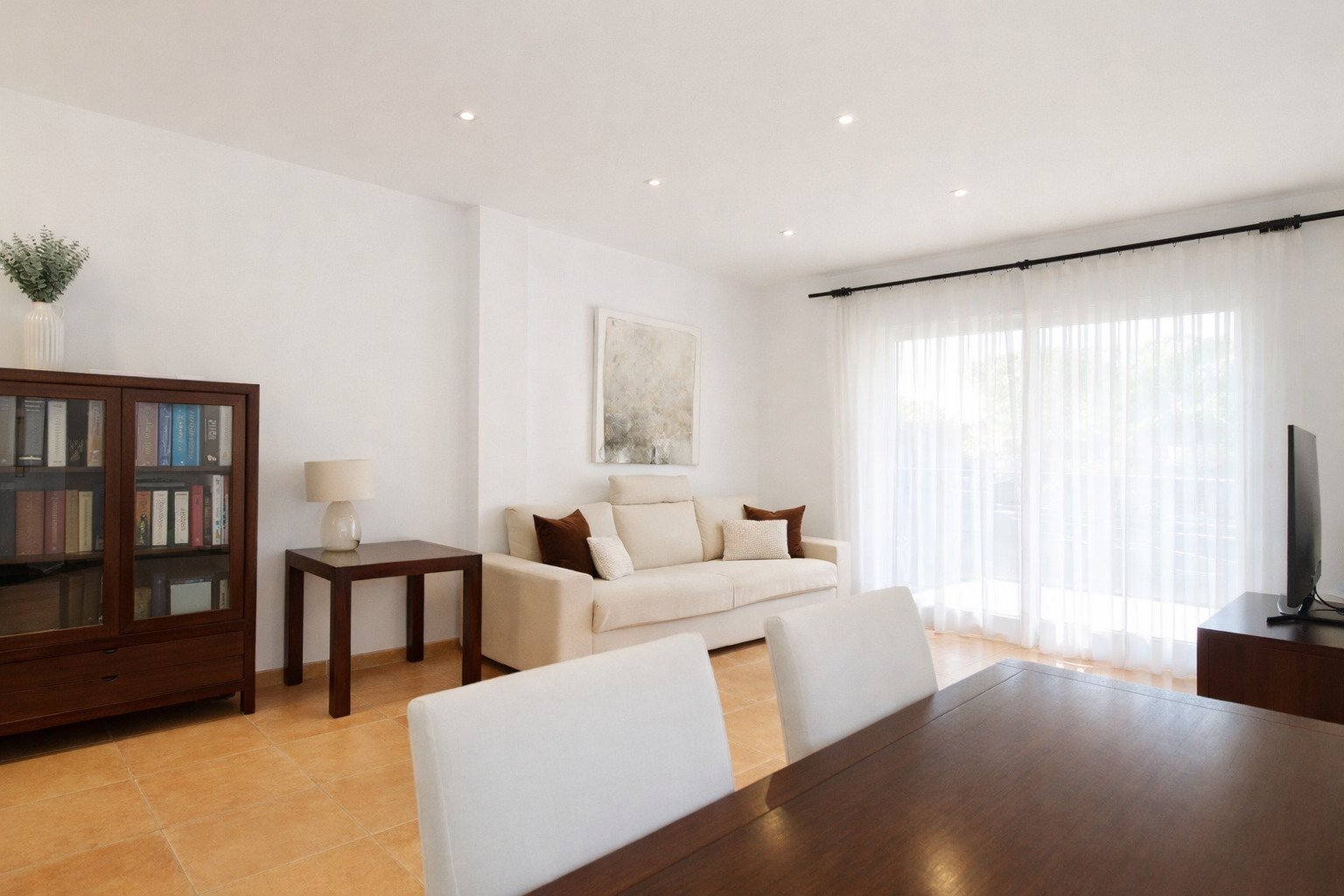 Exklusiv nur bei uns: Chalet mit Meerblick, Dachterrasse und Pool – Stilvolle Eleganz auf zwei Ebenen 