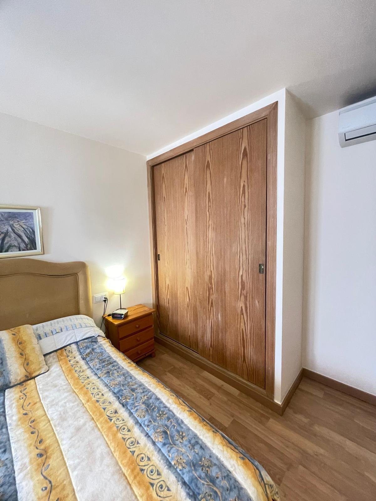 Lichtdurchflutete Eigentumswohnung mit Balkon und Tiefgaragenstellplatz in begehrter Lage von Foners