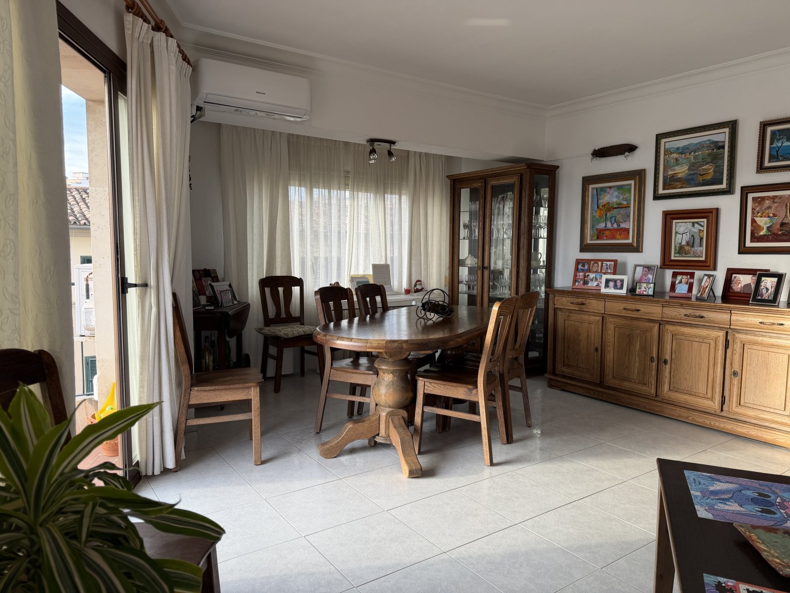  Penthouse mit spektakulärem Panoramablick über Palma