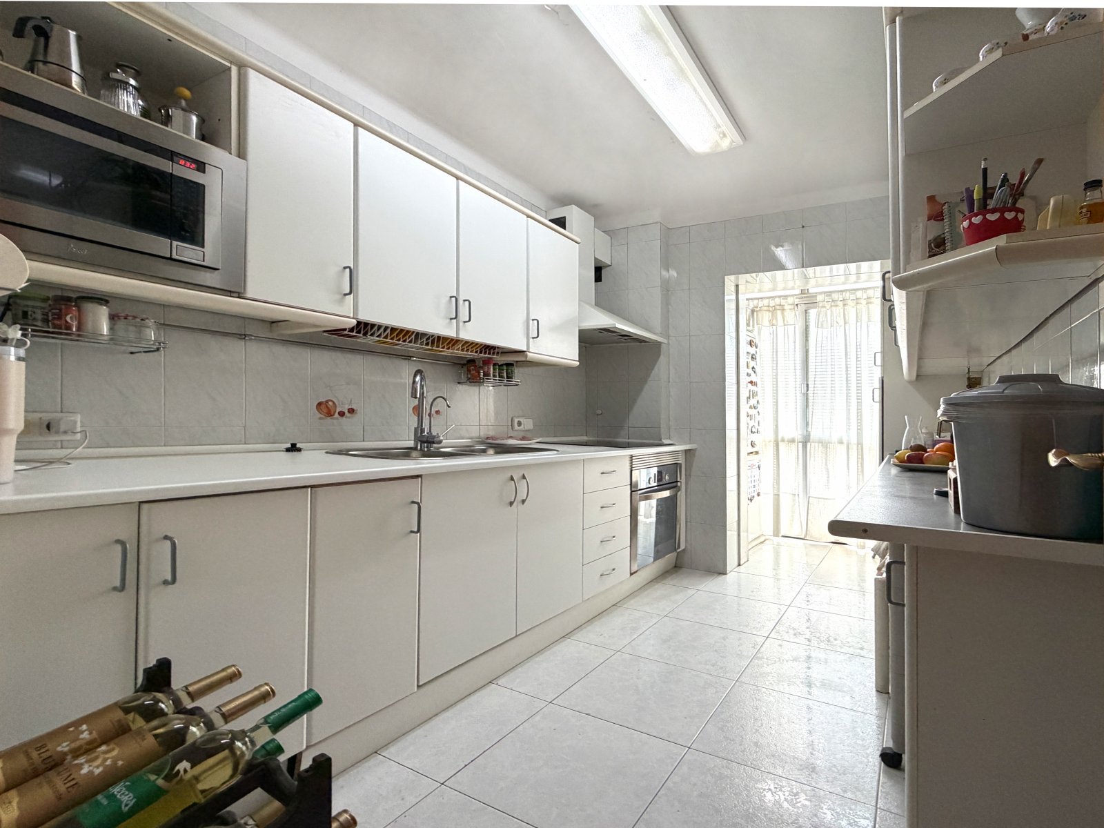  Penthouse mit spektakulärem Panoramablick über Palma