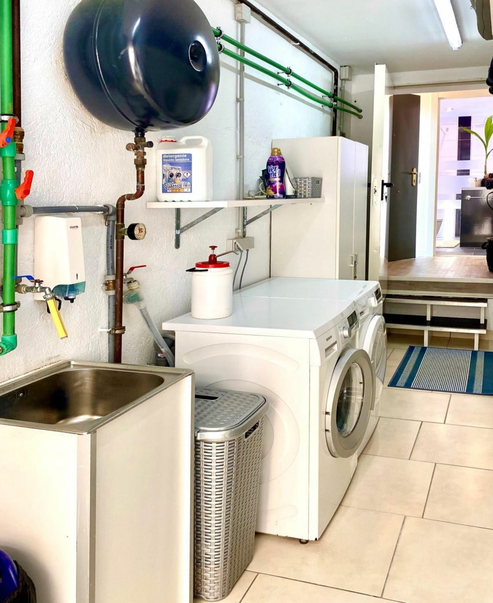 Traum-Finca im Ibiza-Stil mit Pool, Gästehaus & absoluter Privatsphäre