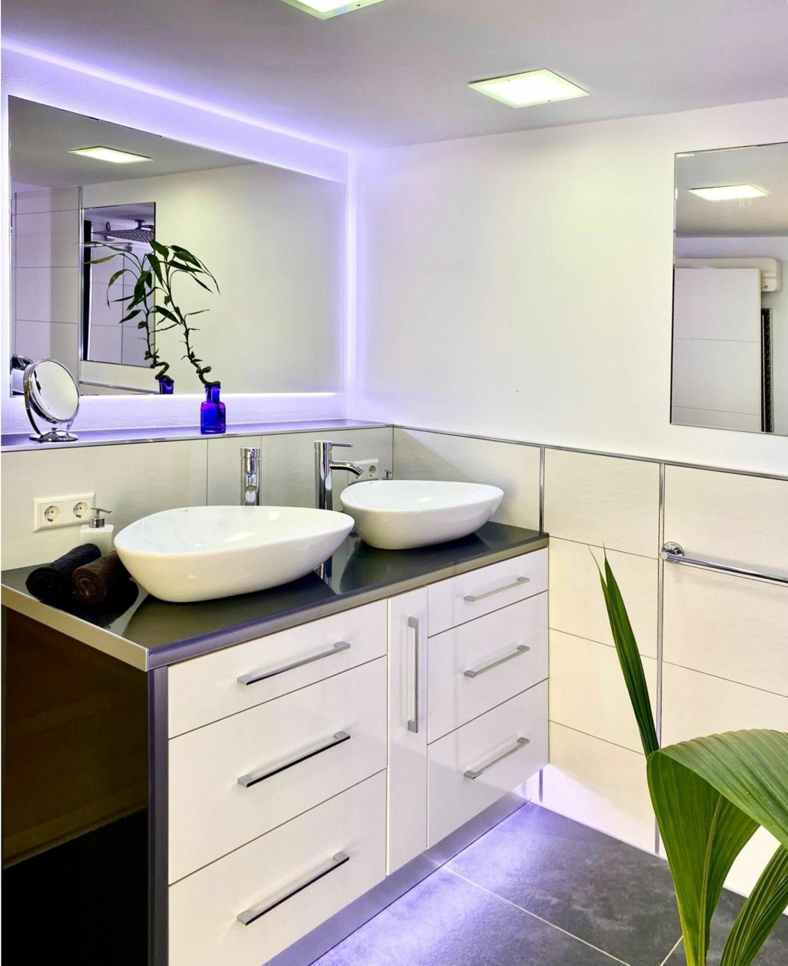 Traum-Finca im Ibiza-Stil mit Pool, Gästehaus & absoluter Privatsphäre