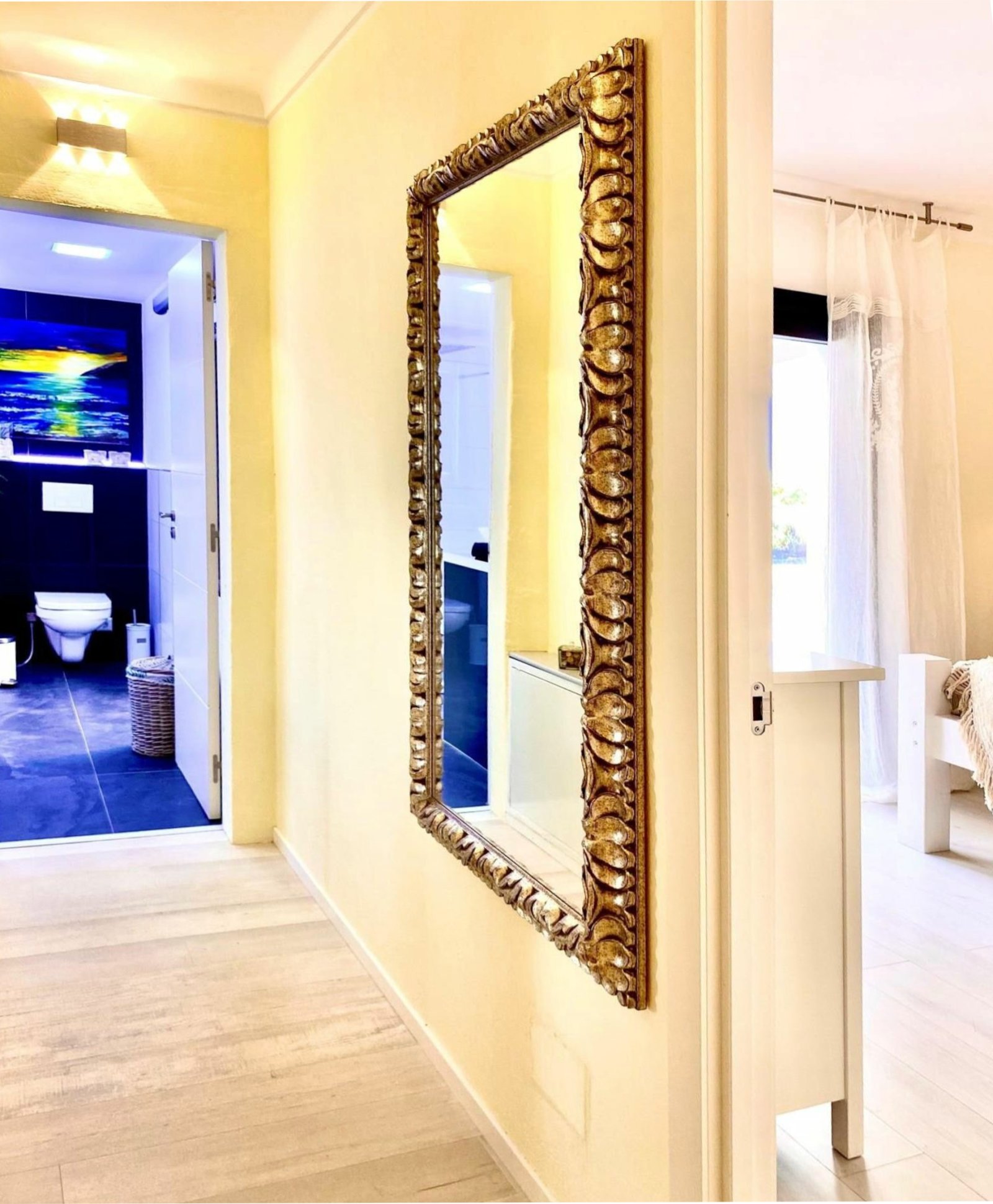 Traum-Finca im Ibiza-Stil mit Pool, Gästehaus & absoluter Privatsphäre