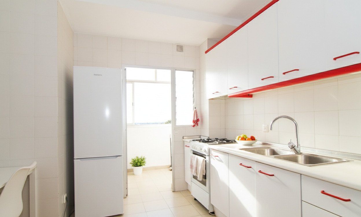 Exklusive Stadtwohnung mit großzügigem Raumangebot