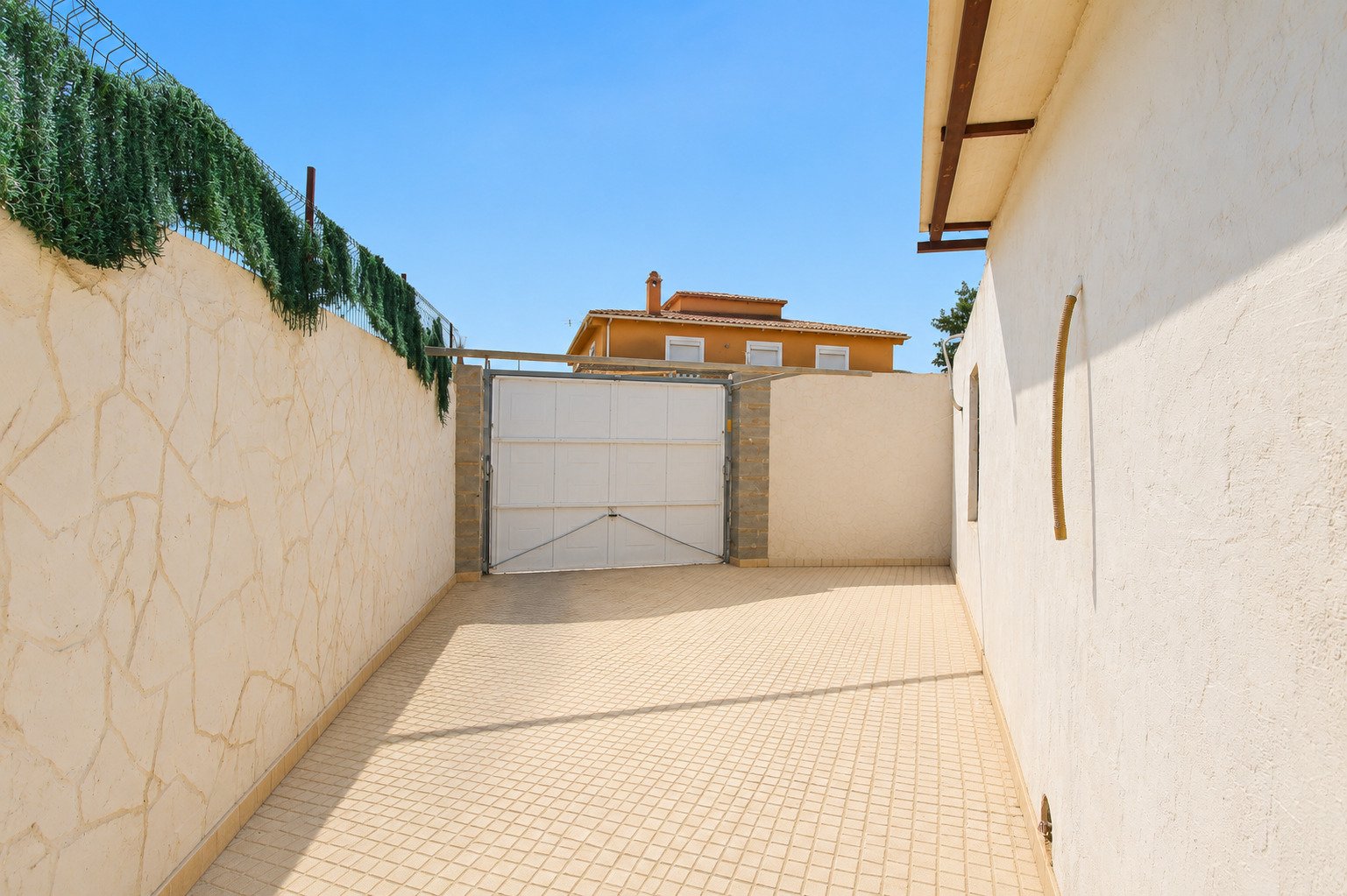 Finca mit Pool, Garten und privater Wohlfühloase vor den Toren Palmas